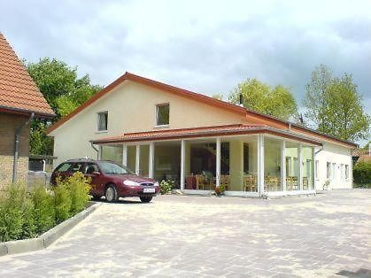 Eckotel H1 Eckernförde المظهر الخارجي الصورة